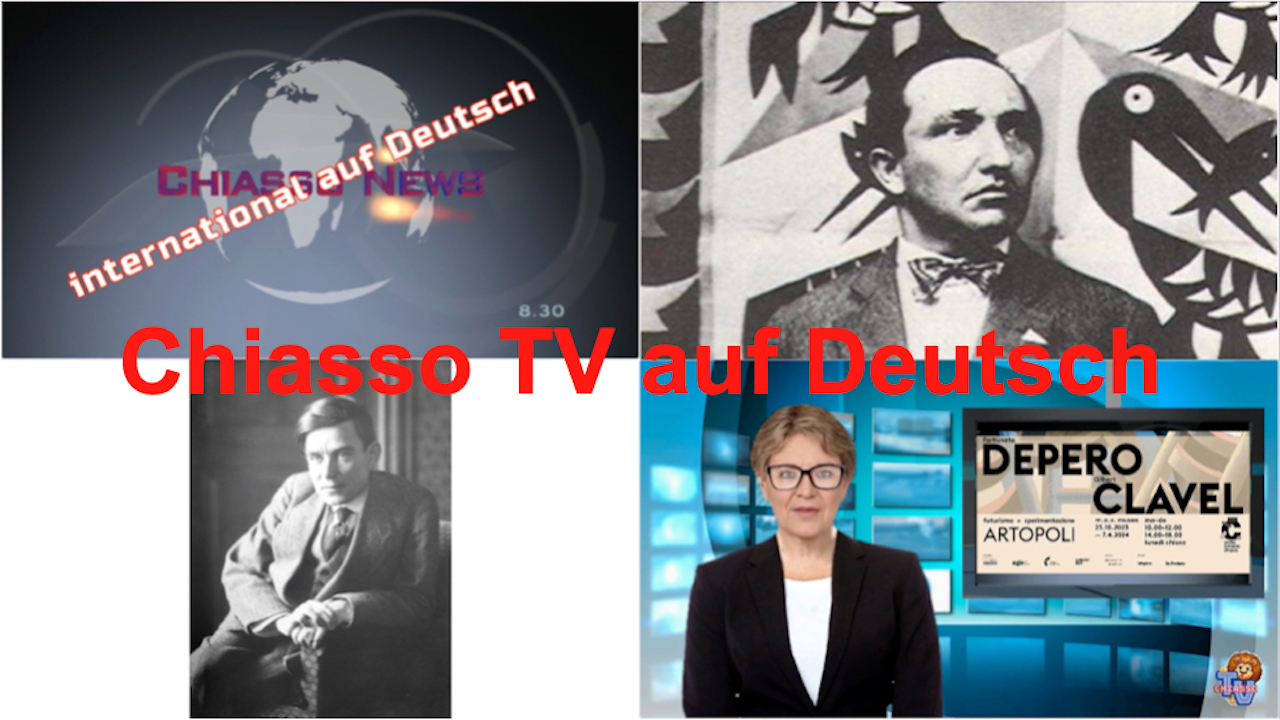 'Chiasso TV auf Deutsch' category image